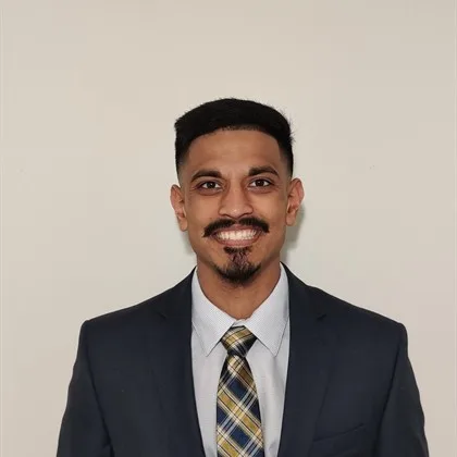 Viral Patel, Pharm.D.