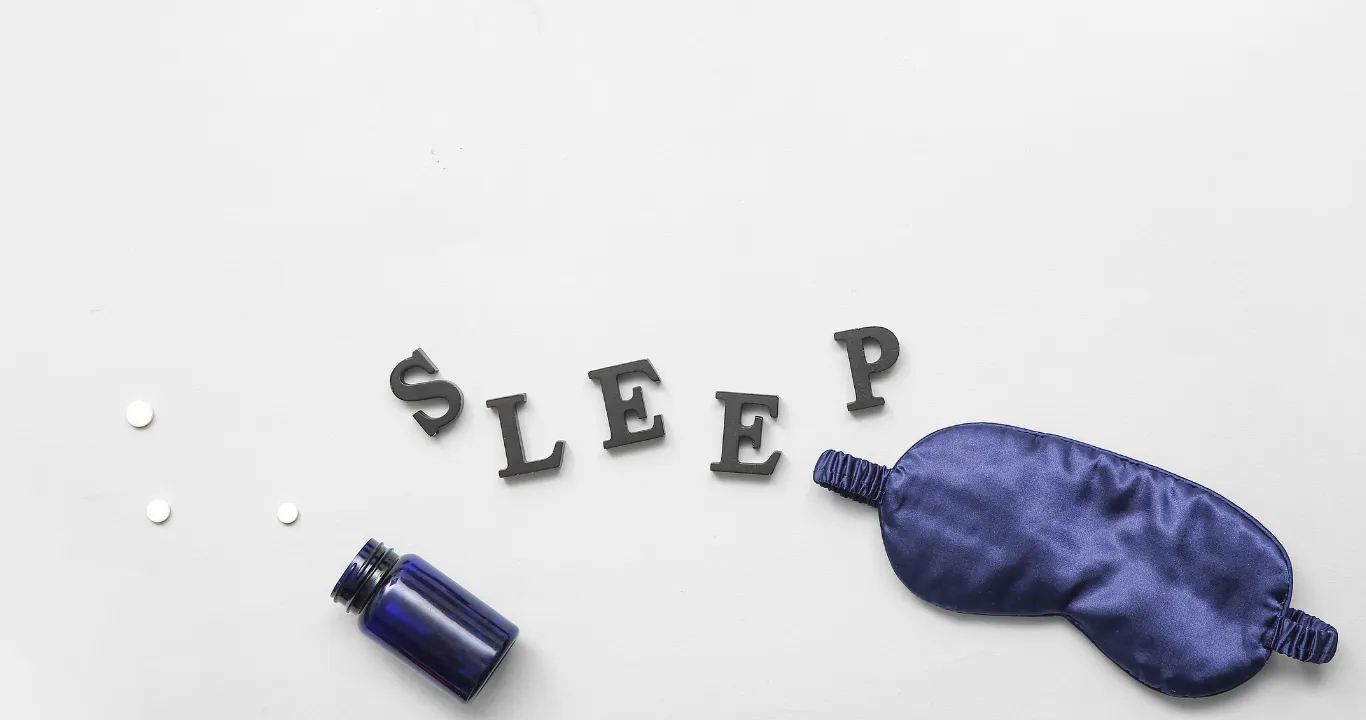 A Guide to Over-the-Counter Sleep Aids: Benefits and Risks