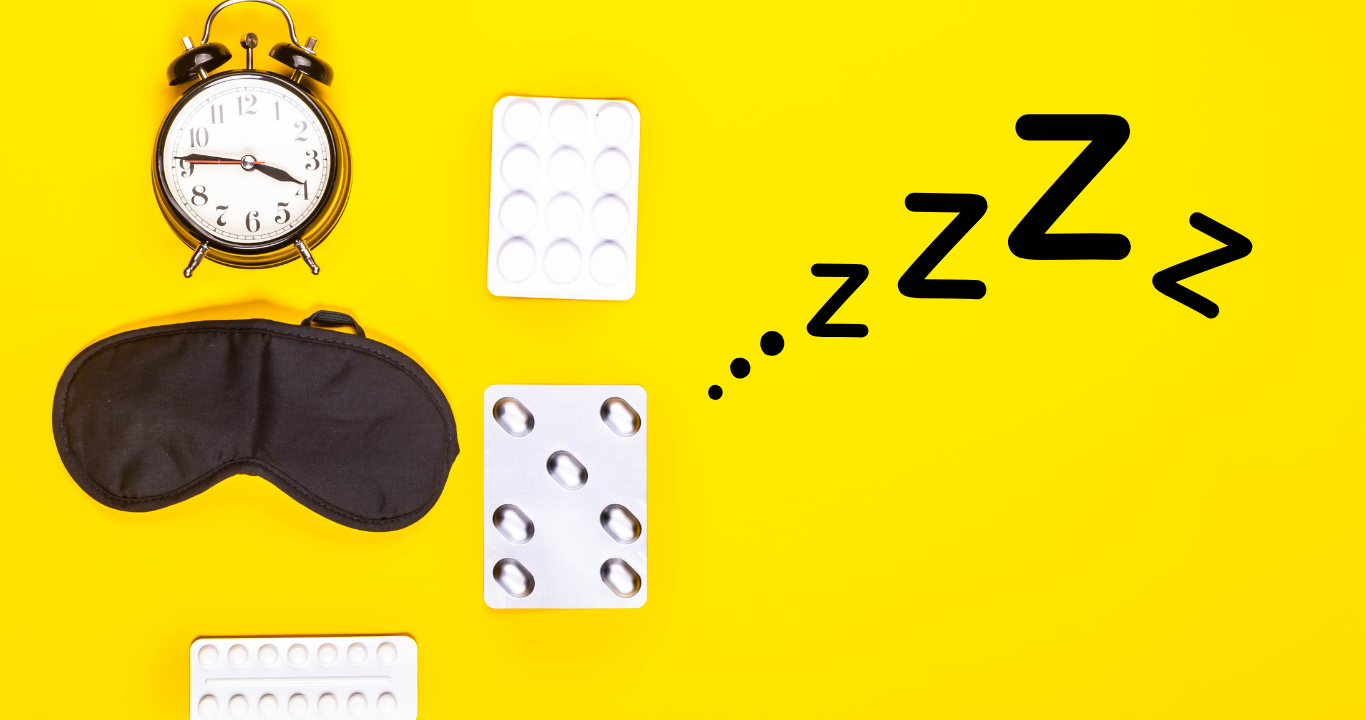 Latest Research and Development: Share insights into recent research on sleep aids, including new medications, treatment modalities, or technological innovations